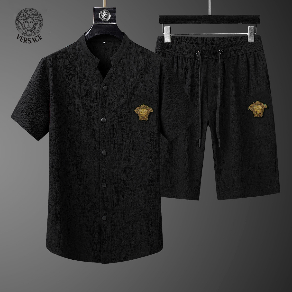 Versace Short Suits